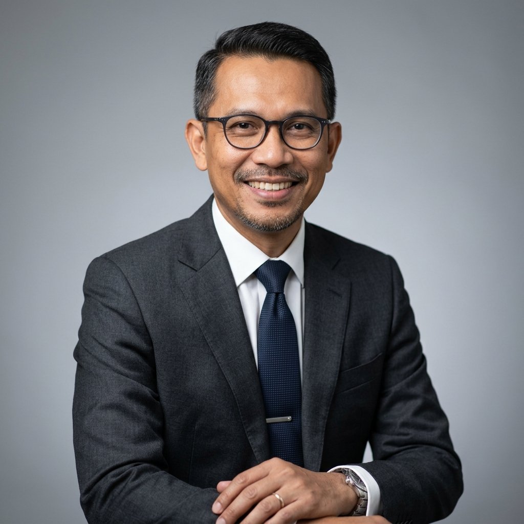 Jamaludin bin Saad