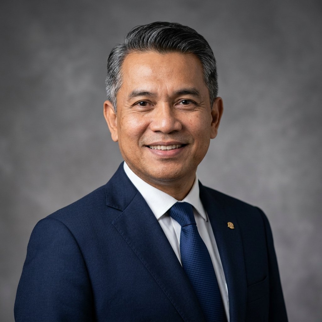 Datuk Kamarulazli Bin Jaafar
