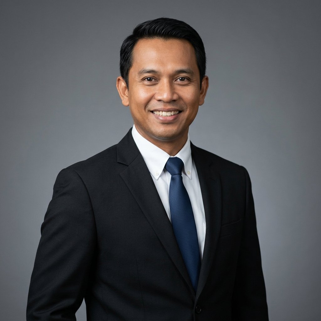 Rosman Bin Ahmad